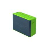 Altavoz Creative Muvo 2C verde bluetooth MP3 resistente al agua