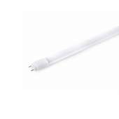 Lampara fluorescente LED T8 10W equivalente a 18W luz natural 800L Thermoplastic L6230