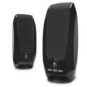 Altavoces Logitech S-150 1.2W Speaker Usb Negro 980-000029