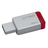 Memoria USB Kingston 3.1 32GB Data Travaler 50