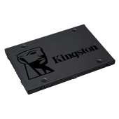 Disco duro SSD Kingston 240GB 2.5 SATA III SSDNOW A400
