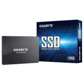 Disco duro SSD Gigabyte 120GB 2.5" SATA 3 GP-GSTFS31120GNTD