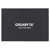 Disco duro SSD Gigabyte 256GB 2.5" SATA 3 3D