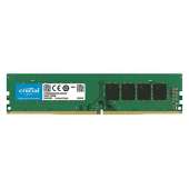 Memoria Crucial DDR4 4GB PC4-19200 2400MHz 1.2V