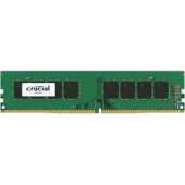 Memoria Crucial DDR4 8GB PC4-19200 2400MHZ 1.2V