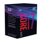 Microprocesador Intel Core i7 8700 3.2GHz Socket 1151 12MB In Box