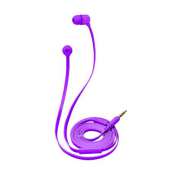 Auricular Trust Duga botón In Ear Summer micro Purple