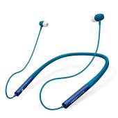 Auricular Energy Earphones Neckband 3 bluetooth blue