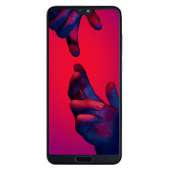 Smartphone Huawei P20 Pro DS 6.1" Octa Core 6GB+128GB 4G 24MP Fingerp Android 8.1 NEGRO