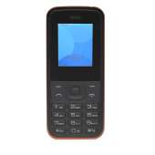 Smartphone Denver FAS-18200M 1.77" color 2G Dual SIM bluetooth negro