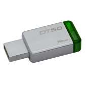 Memoria USB Kingston 3.1 16GB Data Travaler 50