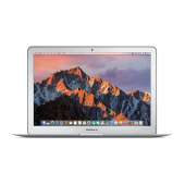 Portátil Apple MacBook Air i5 1.8GHZ 8GB+128GB 13" HD6000