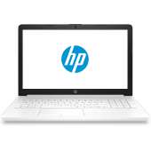 Portátil HP i7 15-DA0759NS 7500U 12GB+256SSD 15.6" HDMI Windows 10 blanco