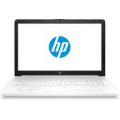 Portátil HP i7 15-DA0070NS 8550U 8GB+256SSD 15.6" HDMI bluetooth Windows 10 blanco