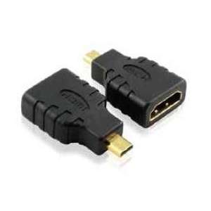 Adaptador HDMI a Micro HDMI Approx APPC19