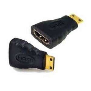 Adaptador HDMI a Mini HDMI Approx APPC18