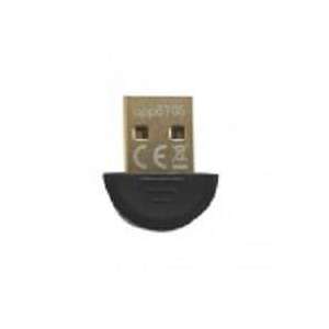 Adaptador USB Bluetooth 4.0 Approx