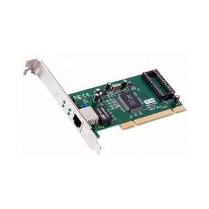 Tarjeta de Red Approx PCI 10/100/1000Mbps RJ-45 APPPCI1000V2