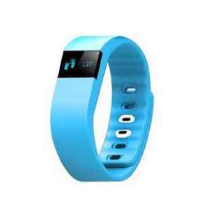 Reloj Smartband Billow XSB70LB bluetooth Smart