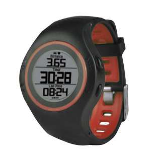 Reloj Smartwatch Billow XSG50PROR GPS Sport BlackRed