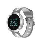 Reloj Smartwatch Billow XS30BG Sport GreyWhite