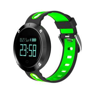 Reloj Smartwatch Billow XS30BGP Sport BlackGreen