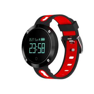 Reloj Smartwatch Billow XS30BR Sport BlackRed