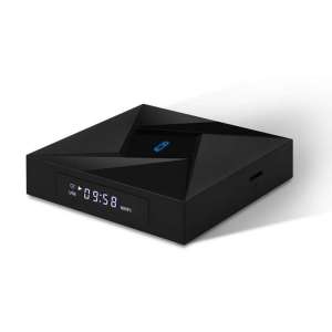 Smart TV Box Billow MD10PRO Android