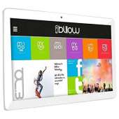 Tablet PC Billow X101PROS + 10.1" 2GB+32GB 5MP plata Android 8.1