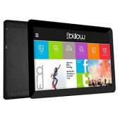 Tablet PC Billow X103PROB 10.1" 2GB+32GB 5MP 3G Android 8.1 negra