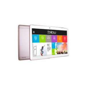 Tablet PC Billow X104P 10.1" 1GB+16GB 8MP 4G Android 7 rosa