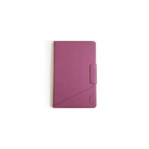 Funda Tablet Billow TCX100P 10.1" para X100 purpura