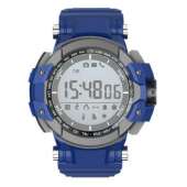 Reloj Smartwatch Billow XS15BL Anti shock Sport azul