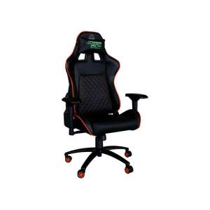 Silla Gaming Keep Out XS700PROO 4D naranja XS700PROO