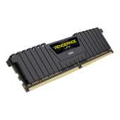 Kit Memoria Corsair DDR4 16GB(2X8GB) PC4-24000 3000MHz Vengeance CMK16GX4M2B3000C15