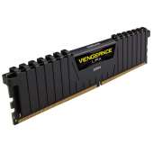 Kit Memoria Corsair DDR4 16GB(2X8GB) PC4-25600 3200MHz Vengeance roja LPX