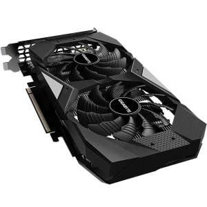 Tarjeta gráfica Gigabyte PCI-Ex Nvidia GTX1660 6GB Super OC GDDR5 PCIE HDMI 3DP HDMI 2VE