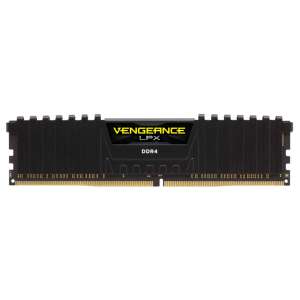 Memoria Corsair DDR4 32GB PC4-24000 3000MHz Vengeance 1.35V LPX