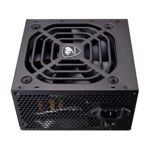 Fuente de alimentacion Cougar ATX 600W VTC 80+