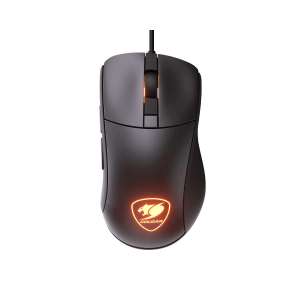 Ratón Cougar Gaming Surpassions ST Optical RGB PWN-3325 3200dpi