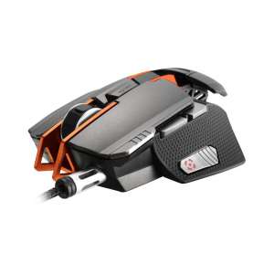 Ratón Cougar Gaming 700M Superior 12000dpi negro
