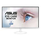 Monitor 23.8" LED IPS Asus VZ249HE-W Full HD ultra slim blanco