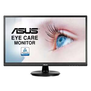 Monitor 23.8" LED Asus VA249HE Full HD
