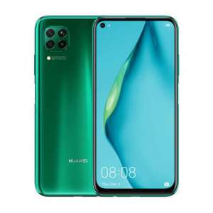 Smartphone Huawei P40 Lite 6.4" Octa Core 6GB+128GB (48+8+2+2)16MP 4G Android 10 verde