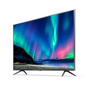 Televisor 43" LED Xiaomi Mi 4S K4-HDR Smart TV WiFi bluetooth USB HDMI