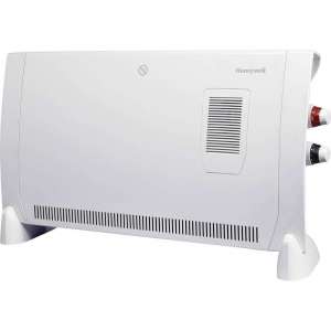 Calentador Honeywell HZ824E2 convector 2500W + turbo