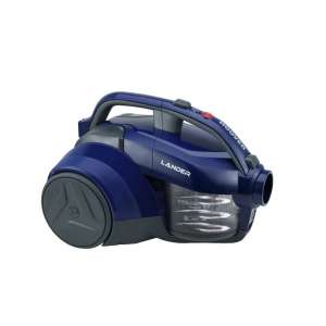 Aspirador Hoover Trineo LA20 sin bolsa 1.2L Cyclonic