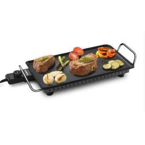 Plancha de asar Mondial TC01 Family 2500W