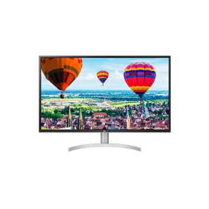 Monitor LG 31.5" IPS 32QK500-C 2560x1440 QHD 5Ms 2 HDMI
