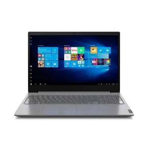 Portátil Lenovo AMD 3020E 8GB+256SSD 15.6" Slim W10 